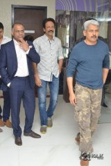 Ghazi Movie Success Meet